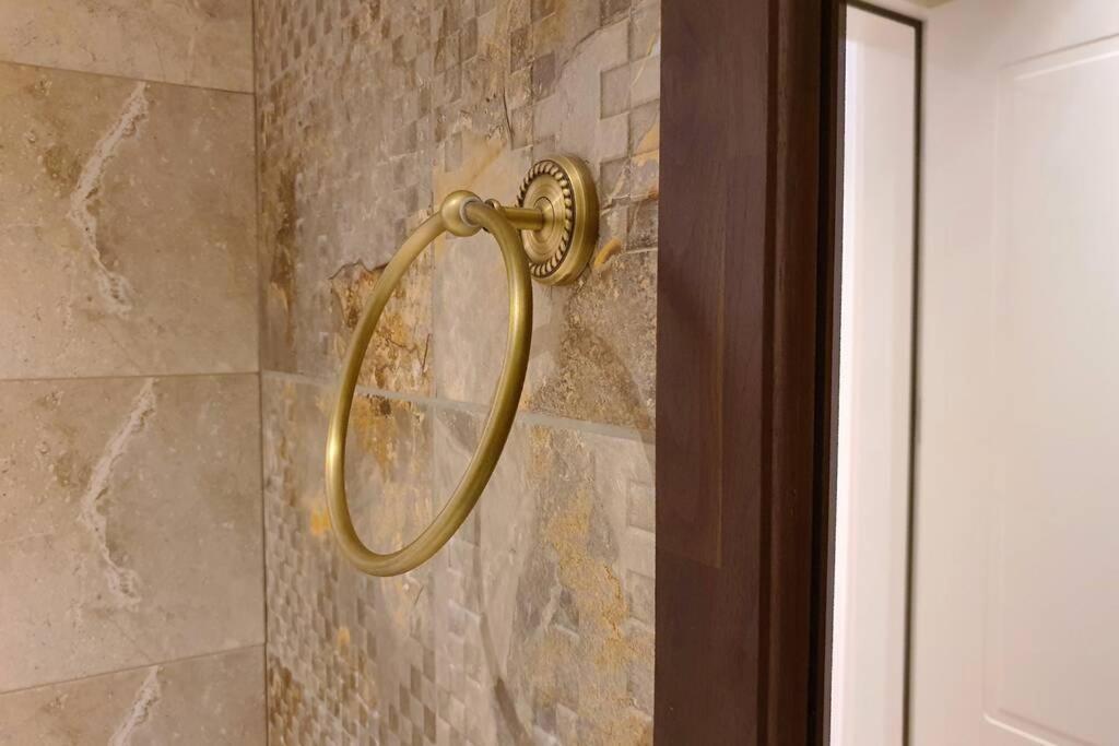 Luxury Green Apartment Pristina Buitenkant foto